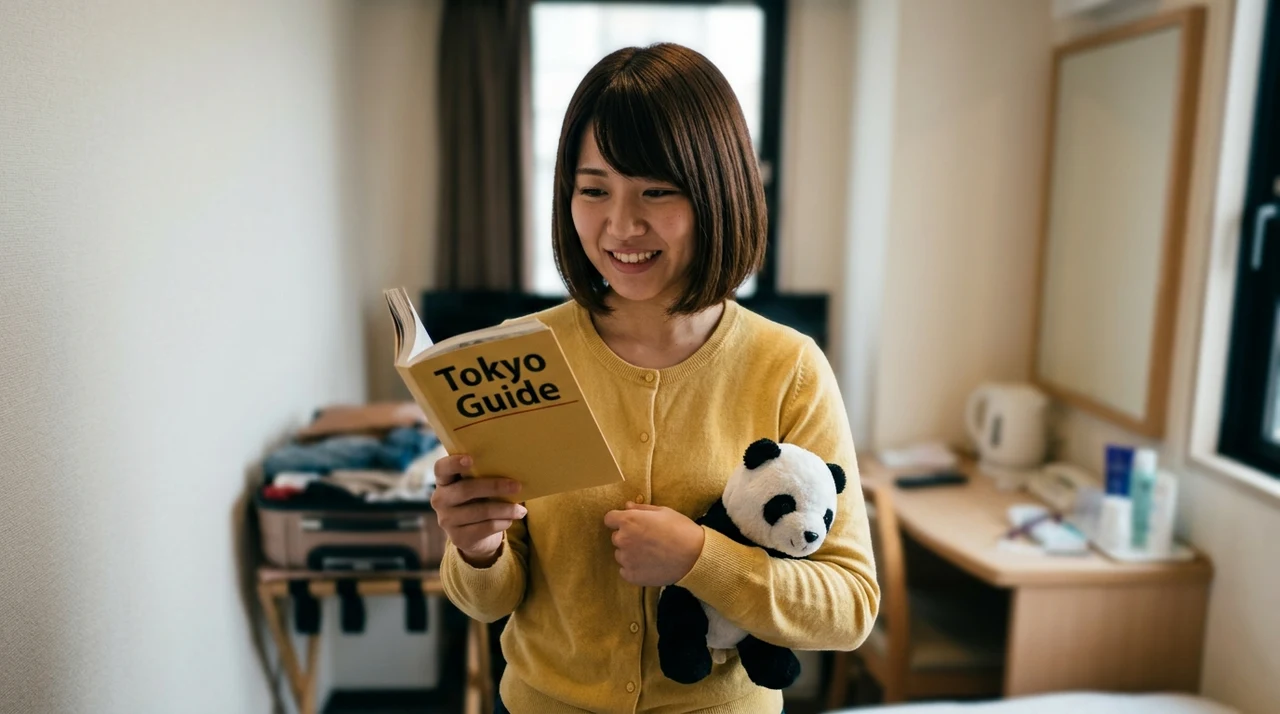 東京のホテル宿泊で感じるデメリット