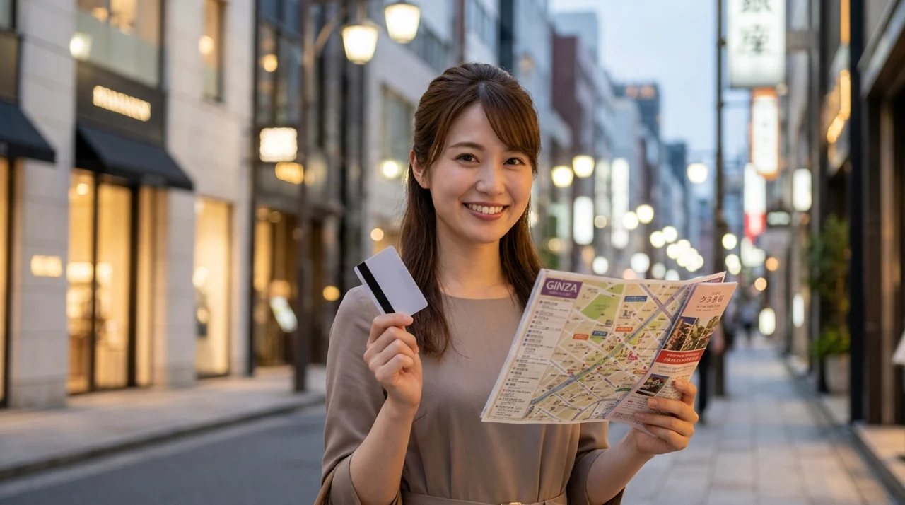 銀座でカップル向けホテルに泊まるメリット5つ